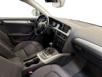 Audi A4 2008 Hopea