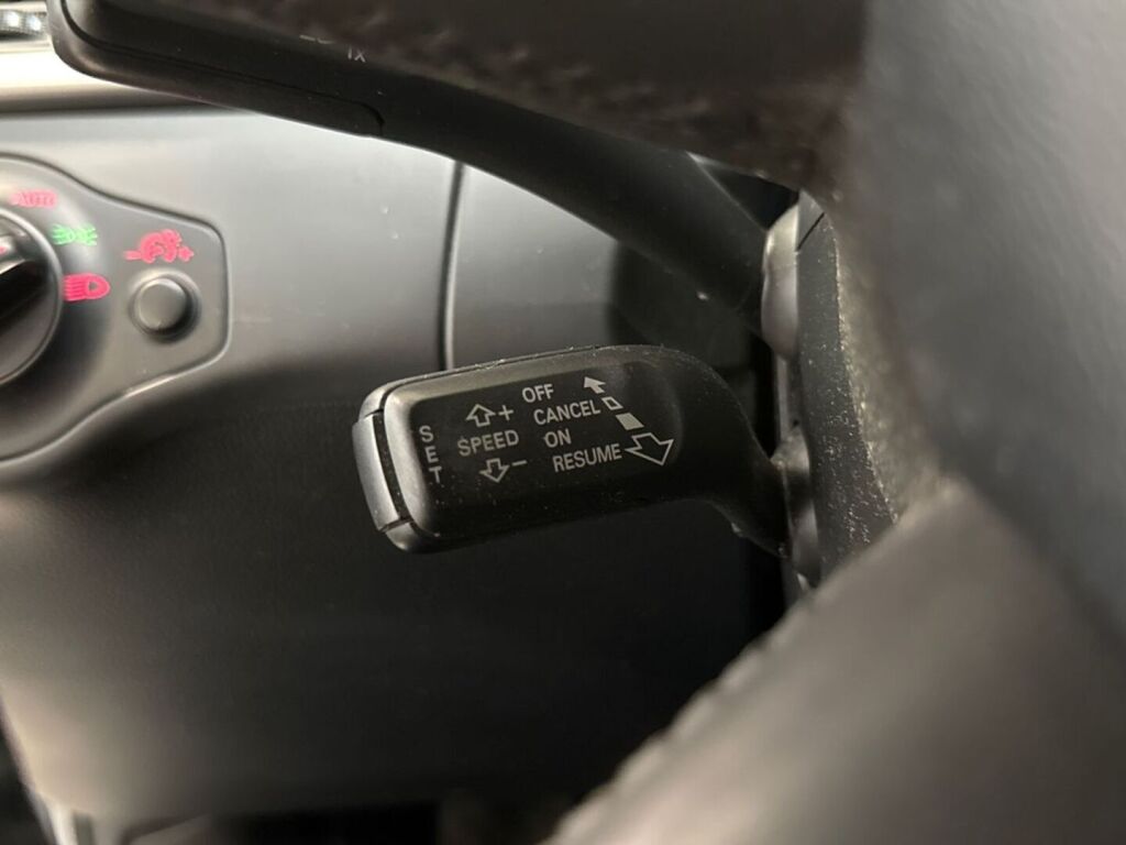 Audi A4 2008 Hopea