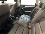 Audi A4 2008 Hopea