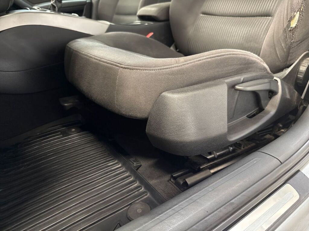 Audi A4 2008 Hopea