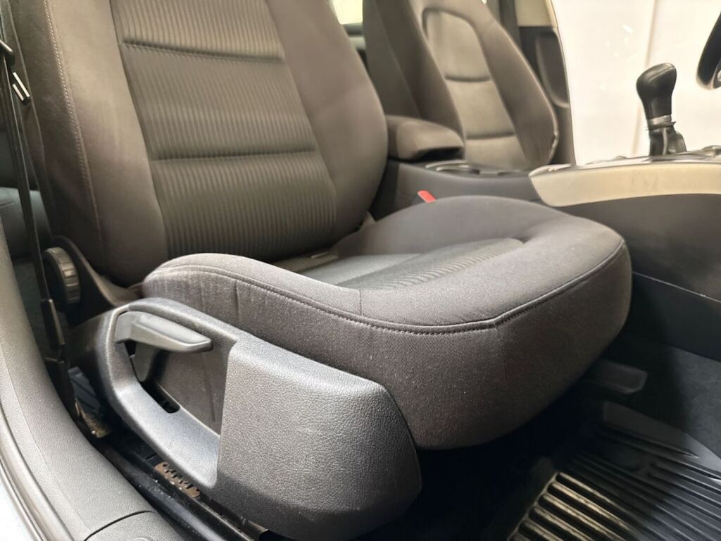Audi A4 2008 Hopea