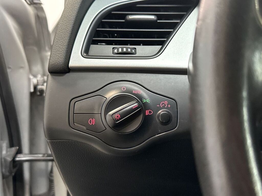 Audi A4 2008 Hopea