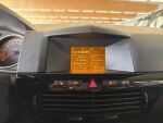 Opel Astra 2009 Hopea