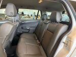 Opel Astra 2009 Hopea