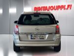 Opel Astra 2009 Hopea