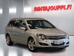 Opel Astra 2009 Hopea