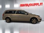 Opel Astra 2009 Hopea