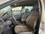 Opel Astra 2009 Hopea
