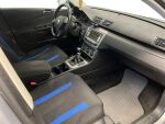 Volkswagen Passat 2008 Harmaa