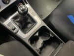 Volkswagen Passat 2008 Harmaa