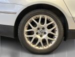 Volkswagen Passat 2008 Harmaa