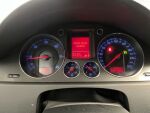 Volkswagen Passat 2008 Harmaa