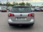 Volkswagen Passat 2008 Harmaa