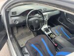 Volkswagen Passat 2008 Harmaa