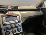 Volkswagen Passat 2008 Harmaa
