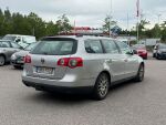 Volkswagen Passat 2008 Harmaa