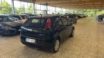 Fiat Grande Punto 2009 Sininen