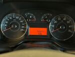 Fiat Grande Punto 2009 Sininen