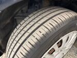 Fiat Grande Punto 2009 Sininen