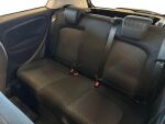 Fiat Grande Punto 2009 Sininen