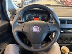 Fiat Grande Punto 2009 Sininen