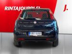 Fiat Grande Punto 2009 Sininen