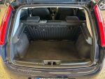 Fiat Grande Punto 2009 Sininen