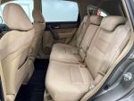 Honda CR-V 2009 Harmaa