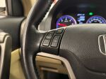 Honda CR-V 2009 Harmaa