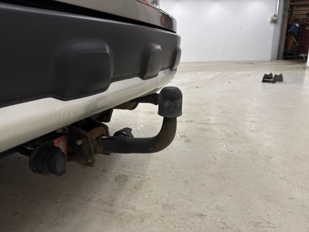 Honda CR-V 2009 Harmaa