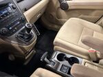 Honda CR-V 2009 Harmaa