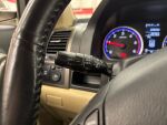 Honda CR-V 2009 Harmaa