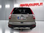 Honda CR-V 2009 Harmaa