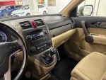 Honda CR-V 2009 Harmaa