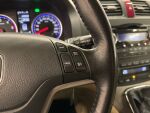 Honda CR-V 2009 Harmaa