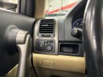 Honda CR-V 2009 Harmaa