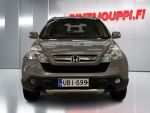 Honda CR-V 2009 Harmaa
