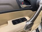 Honda CR-V 2009 Harmaa