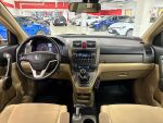 Honda CR-V 2009 Harmaa