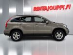 Honda CR-V 2009 Harmaa