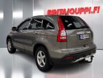 Honda CR-V 2009 Harmaa