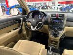 Honda CR-V 2009 Harmaa