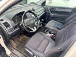 Honda CR-V 2009 Valkoinen