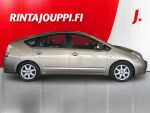 Toyota Prius 2007 Monivär.