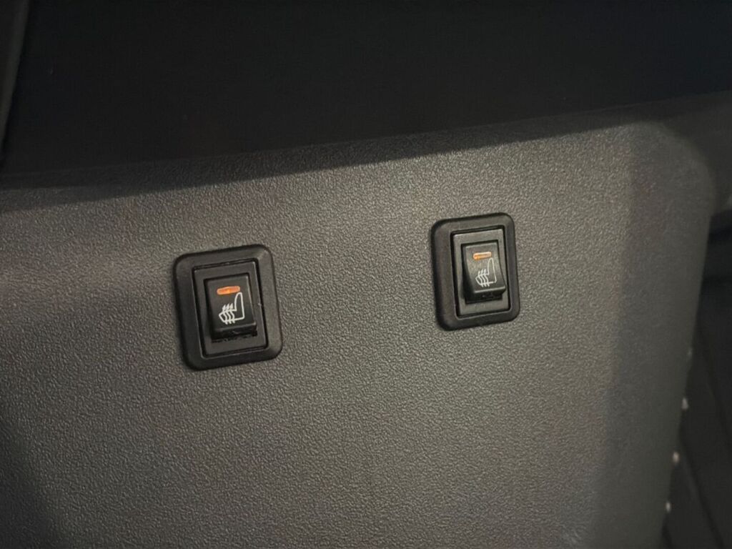 Toyota Prius 2007 Monivär.