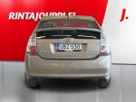 Toyota Prius 2007 Monivär.