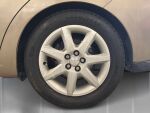 Toyota Prius 2007 Monivär.