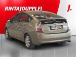 Toyota Prius 2007 Monivär.