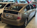 Toyota Prius 2007 Monivär.
