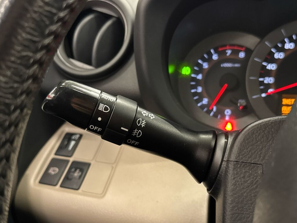 Toyota RAV4 2006 Sininen